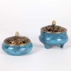 2f5dfc83 a6a7 4c0f bce8 b9cbd480014c Blue/Red Japanese Incense Burner Kit (15 Pcs)