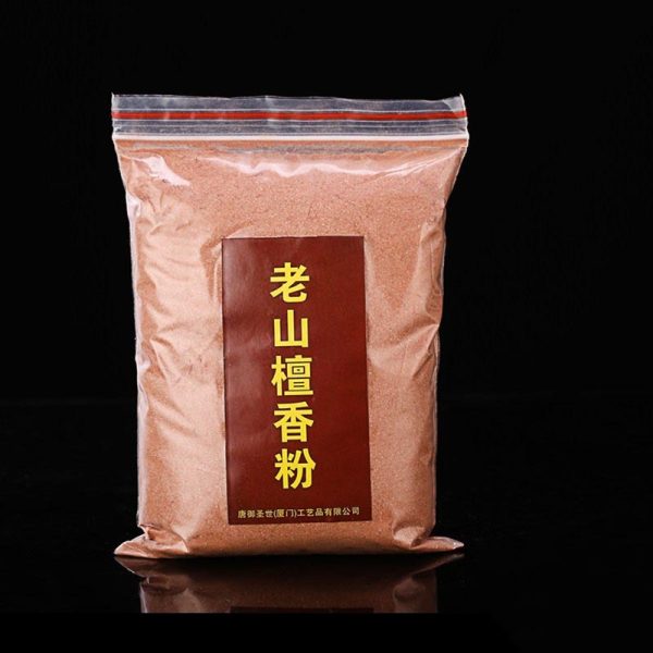 40543773 a44b 4ab3 8c86 a812dd98aba7 Pure Sandalwood Incense Powder (200g)