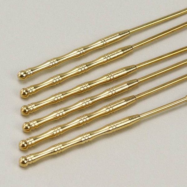 62969c4f 9d51 4316 894d fa0d415a231a Ceremony Incense Mold Tool Kit (7 Pcs)