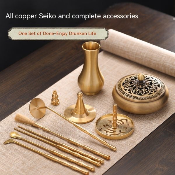 637f7714 62bc 4912 961d 489f0b292d34 trans Golden Lotus Sand Incense Burner Kit (12 Pcs)