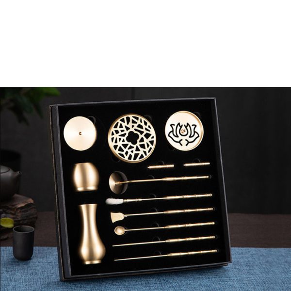 d1676c6f d202 458d b1fc e4bd55d78fd7 Fushou Ruyi Cool Incense Burners Kit (11 Pcs)