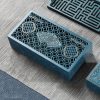 e3ab967a ac29 4051 b81e d76aabbc6c24 Blue Antique Chinese Incense Burner Kit (9 Pcs)