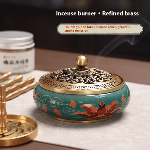 4e825c7f aadc 4a4a b461 5513dc5d04d2 trans Jinlian Copper Incense Burner Kit (14pcs)