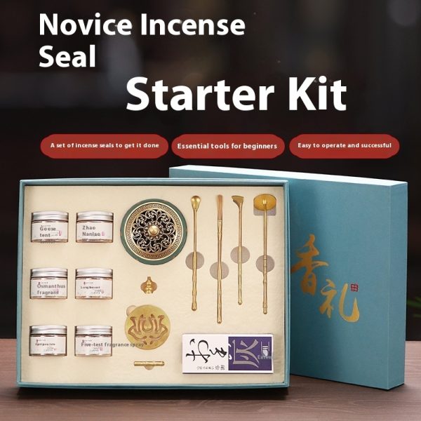 7e08199c 9a0e 4249 a316 d262d02eb127 trans Jinlian Copper Incense Burner Kit (14pcs)