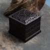 O1CN01dR4Q0m1mt5X8IveY5 2212195925011 0 cib Chinese Classical Copper Incense Burner (6pcs)